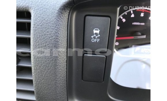 Buy Import Toyota Hiace White Car in Import - Dubai in Agalega Islands Buy Import Toyota Hiace White Car in Import - Dubai in Agalega Islands