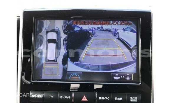 Acheter Import Voiture Toyota Land Cruiser Blanc à Import - Dubai, Îles Agalega Acheter Import Voiture Toyota Land Cruiser Blanc à Import - Dubai, Îles Agalega