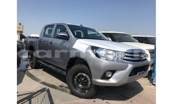 Acheter Import Voiture Toyota Hilux Autre à Import - Dubai, Îles Agalega Acheter Import Voiture Toyota Hilux Autre à Import - Dubai, Îles Agalega