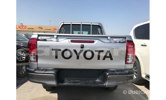 Acheter Import Voiture Toyota Hilux Autre à Import - Dubai, Îles Agalega Acheter Import Voiture Toyota Hilux Autre à Import - Dubai, Îles Agalega