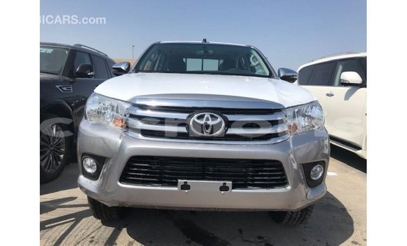 Acheter Import Voiture Toyota Hilux Autre à Import - Dubai, Îles Agalega Acheter Import Voiture Toyota Hilux Autre à Import - Dubai, Îles Agalega