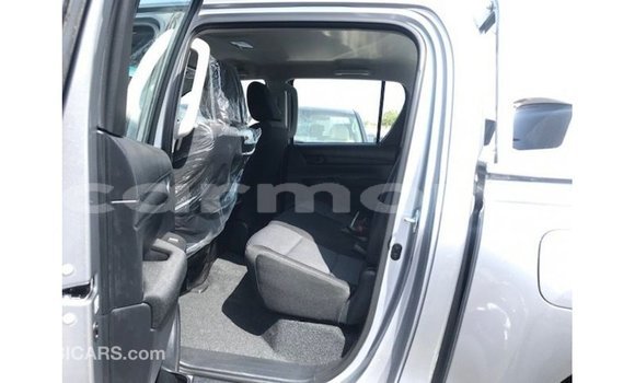 Acheter Import Voiture Toyota Hilux Autre à Import - Dubai, Îles Agalega Acheter Import Voiture Toyota Hilux Autre à Import - Dubai, Îles Agalega