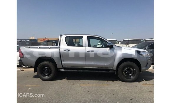 Acheter Import Voiture Toyota Hilux Autre à Import - Dubai, Îles Agalega Acheter Import Voiture Toyota Hilux Autre à Import - Dubai, Îles Agalega