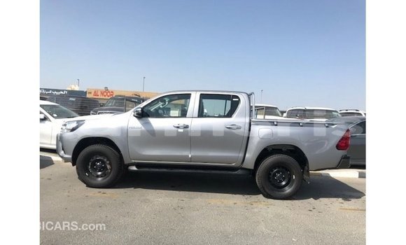 Acheter Import Voiture Toyota Hilux Autre à Import - Dubai, Îles Agalega Acheter Import Voiture Toyota Hilux Autre à Import - Dubai, Îles Agalega
