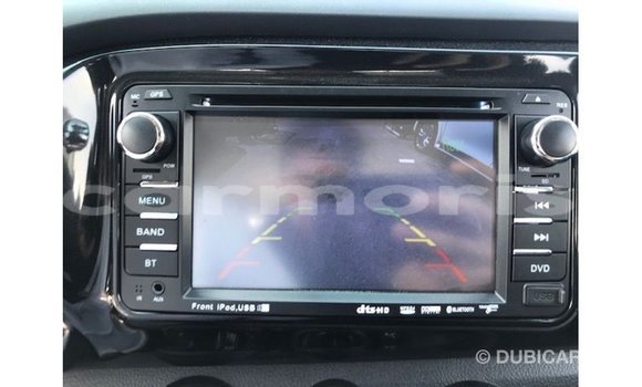 Acheter Import Voiture Toyota Hilux Autre à Import - Dubai, Îles Agalega Acheter Import Voiture Toyota Hilux Autre à Import - Dubai, Îles Agalega