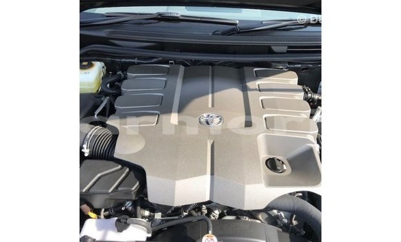 Acheter Import Voiture Toyota Land Cruiser Noir à Import - Dubai, Îles Agalega Acheter Import Voiture Toyota Land Cruiser Noir à Import - Dubai, Îles Agalega