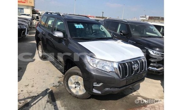 Acheter Import Voiture Toyota Prado Autre à Import - Dubai, Îles Agalega Acheter Import Voiture Toyota Prado Autre à Import - Dubai, Îles Agalega