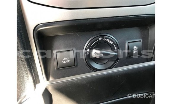 Acheter Import Voiture Toyota Prado Autre à Import - Dubai, Îles Agalega Acheter Import Voiture Toyota Prado Autre à Import - Dubai, Îles Agalega