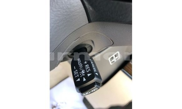 Buy Import Toyota Land Cruiser White Car in Import - Dubai in Agalega Islands Buy Import Toyota Land Cruiser White Car in Import - Dubai in Agalega Islands