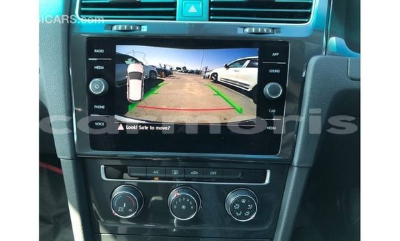 Acheter Import Voiture Volkswagen Golf Autre à Import - Dubai, Îles Agalega Acheter Import Voiture Volkswagen Golf Autre à Import - Dubai, Îles Agalega