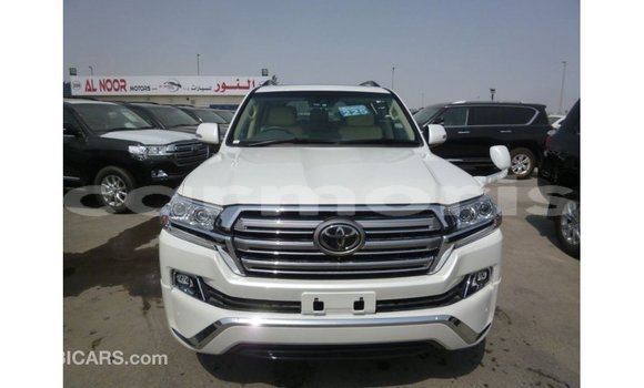 Acheter Import Voiture Toyota Land Cruiser Blanc à Import - Dubai, Îles Agalega Acheter Import Voiture Toyota Land Cruiser Blanc à Import - Dubai, Îles Agalega