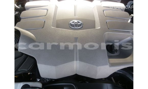 Buy Import Toyota Land Cruiser Black Car in Import - Dubai in Agalega Islands Buy Import Toyota Land Cruiser Black Car in Import - Dubai in Agalega Islands