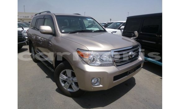 Acheter Import Voiture Toyota Land Cruiser Autre à Import - Dubai, Îles Agalega Acheter Import Voiture Toyota Land Cruiser Autre à Import - Dubai, Îles Agalega