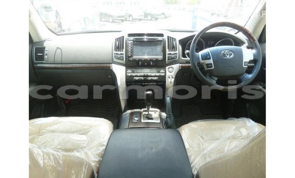 Acheter Import Voiture Toyota Land Cruiser Autre à Import - Dubai, Îles Agalega Acheter Import Voiture Toyota Land Cruiser Autre à Import - Dubai, Îles Agalega