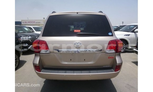 Acheter Import Voiture Toyota Land Cruiser Autre à Import - Dubai, Îles Agalega Acheter Import Voiture Toyota Land Cruiser Autre à Import - Dubai, Îles Agalega