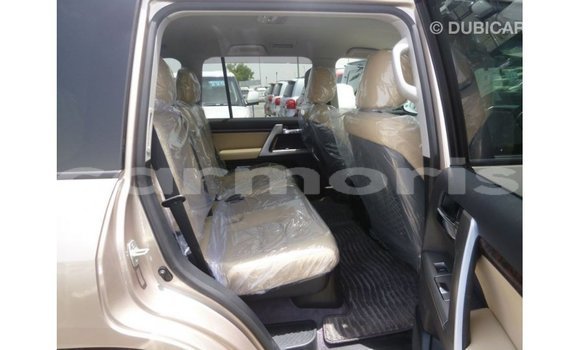 Acheter Import Voiture Toyota Land Cruiser Autre à Import - Dubai, Îles Agalega Acheter Import Voiture Toyota Land Cruiser Autre à Import - Dubai, Îles Agalega