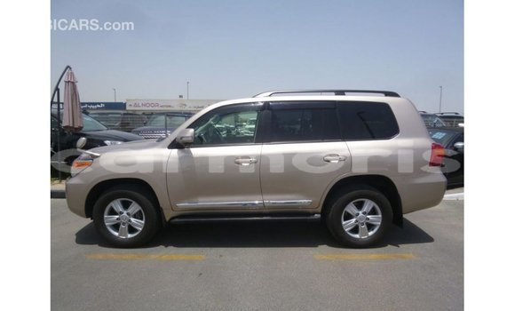 Acheter Import Voiture Toyota Land Cruiser Autre à Import - Dubai, Îles Agalega Acheter Import Voiture Toyota Land Cruiser Autre à Import - Dubai, Îles Agalega