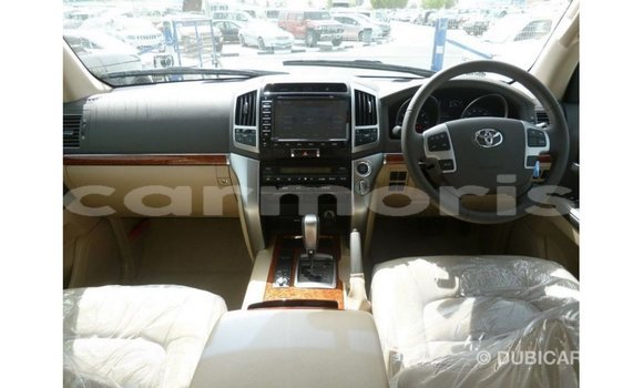 Buy Import Toyota Land Cruiser Black Car in Import - Dubai in Agalega Islands Buy Import Toyota Land Cruiser Black Car in Import - Dubai in Agalega Islands