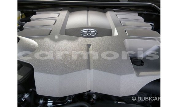 Buy Import Toyota Land Cruiser Black Car in Import - Dubai in Agalega Islands Buy Import Toyota Land Cruiser Black Car in Import - Dubai in Agalega Islands