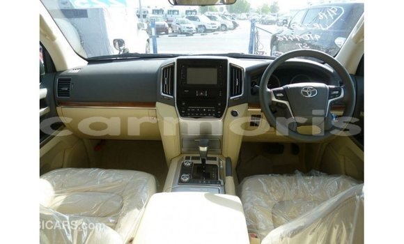 Buy Import Toyota Land Cruiser Black Car in Import - Dubai in Agalega Islands Buy Import Toyota Land Cruiser Black Car in Import - Dubai in Agalega Islands