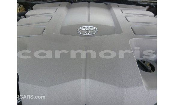 Buy Import Toyota Land Cruiser White Car in Import - Dubai in Agalega Islands Buy Import Toyota Land Cruiser White Car in Import - Dubai in Agalega Islands