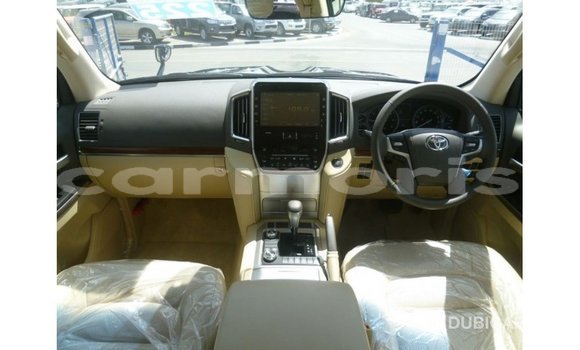 Buy Import Toyota Land Cruiser Black Car in Import - Dubai in Agalega Islands Buy Import Toyota Land Cruiser Black Car in Import - Dubai in Agalega Islands