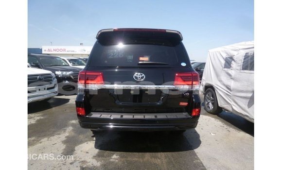 Buy Import Toyota Land Cruiser Black Car in Import - Dubai in Agalega Islands Buy Import Toyota Land Cruiser Black Car in Import - Dubai in Agalega Islands