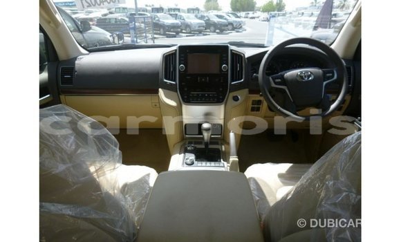 Buy Import Toyota Land Cruiser Black Car in Import - Dubai in Agalega Islands Buy Import Toyota Land Cruiser Black Car in Import - Dubai in Agalega Islands
