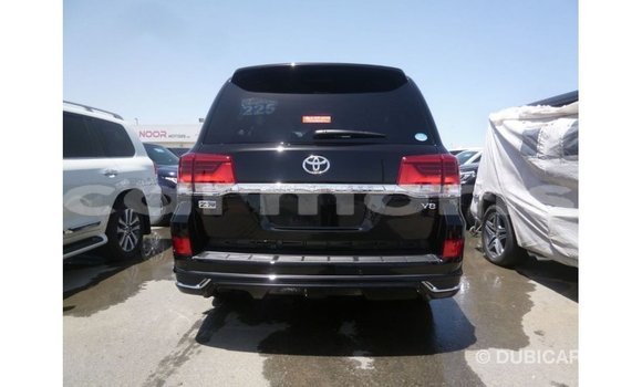 Buy Import Toyota Land Cruiser Black Car in Import - Dubai in Agalega Islands Buy Import Toyota Land Cruiser Black Car in Import - Dubai in Agalega Islands
