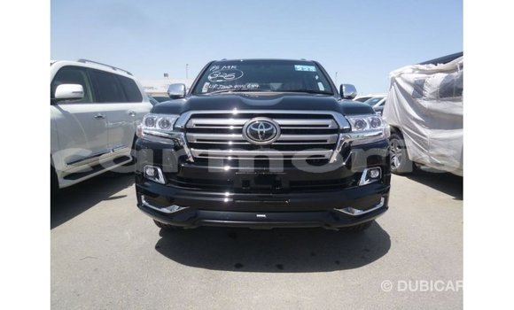 Buy Import Toyota Land Cruiser Black Car in Import - Dubai in Agalega Islands Buy Import Toyota Land Cruiser Black Car in Import - Dubai in Agalega Islands