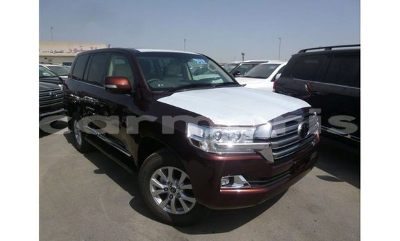 Buy Import Toyota Land Cruiser Other Car in Import - Dubai in Agalega Islands Buy Import Toyota Land Cruiser Other Car in Import - Dubai in Agalega Islands