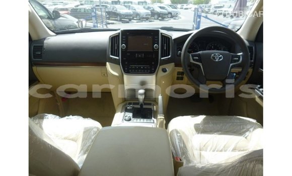 Buy Import Toyota Land Cruiser Other Car in Import - Dubai in Agalega Islands Buy Import Toyota Land Cruiser Other Car in Import - Dubai in Agalega Islands