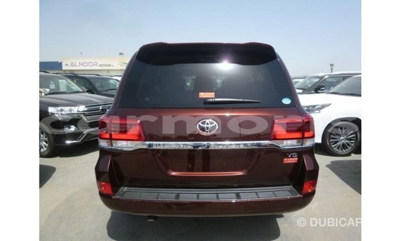 Buy Import Toyota Land Cruiser Other Car in Import - Dubai in Agalega Islands Buy Import Toyota Land Cruiser Other Car in Import - Dubai in Agalega Islands