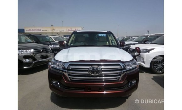 Buy Import Toyota Land Cruiser Other Car in Import - Dubai in Agalega Islands Buy Import Toyota Land Cruiser Other Car in Import - Dubai in Agalega Islands