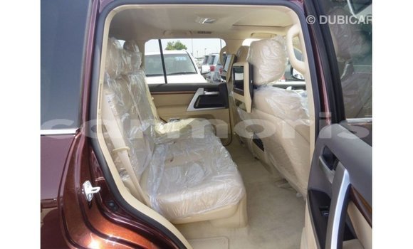 Buy Import Toyota Land Cruiser Other Car in Import - Dubai in Agalega Islands Buy Import Toyota Land Cruiser Other Car in Import - Dubai in Agalega Islands