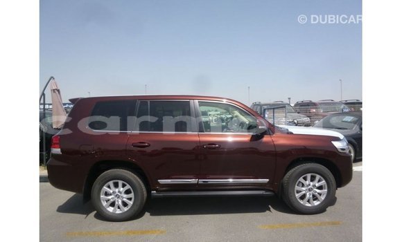 Buy Import Toyota Land Cruiser Other Car in Import - Dubai in Agalega Islands Buy Import Toyota Land Cruiser Other Car in Import - Dubai in Agalega Islands