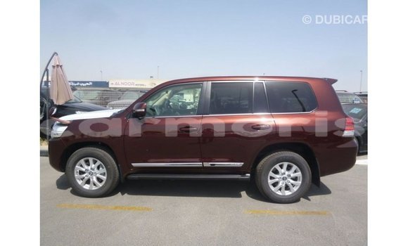 Buy Import Toyota Land Cruiser Other Car in Import - Dubai in Agalega Islands Buy Import Toyota Land Cruiser Other Car in Import - Dubai in Agalega Islands