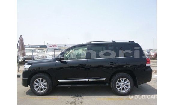 Buy Import Toyota Land Cruiser Black Car in Import - Dubai in Agalega Islands Buy Import Toyota Land Cruiser Black Car in Import - Dubai in Agalega Islands