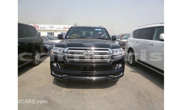Acheter Import Voiture Toyota Land Cruiser Noir à Import - Dubai, Îles Agalega Acheter Import Voiture Toyota Land Cruiser Noir à Import - Dubai, Îles Agalega