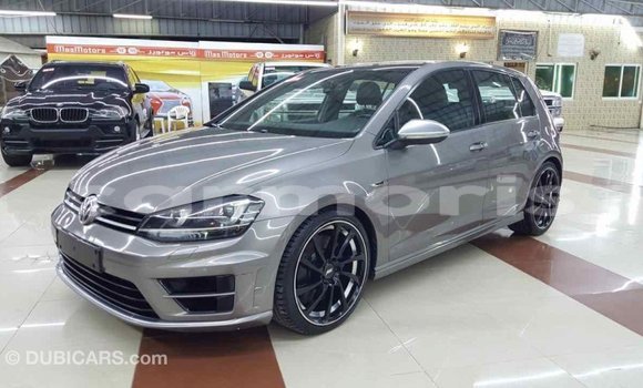 Buy Import Volkswagen Golf Other Car in Import - Dubai in Agalega Islands Buy Import Volkswagen Golf Other Car in Import - Dubai in Agalega Islands
