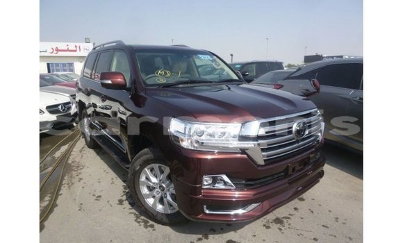 Acheter Import Voiture Toyota Land Cruiser Autre à Import - Dubai, Îles Agalega Acheter Import Voiture Toyota Land Cruiser Autre à Import - Dubai, Îles Agalega