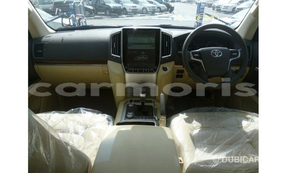 Acheter Import Voiture Toyota Land Cruiser Autre à Import - Dubai, Îles Agalega Acheter Import Voiture Toyota Land Cruiser Autre à Import - Dubai, Îles Agalega