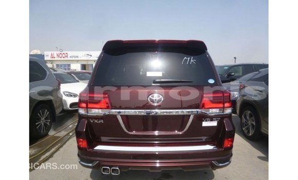 Acheter Import Voiture Toyota Land Cruiser Autre à Import - Dubai, Îles Agalega Acheter Import Voiture Toyota Land Cruiser Autre à Import - Dubai, Îles Agalega