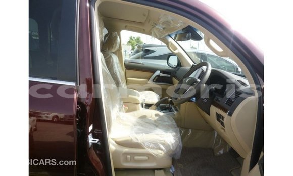 Acheter Import Voiture Toyota Land Cruiser Autre à Import - Dubai, Îles Agalega Acheter Import Voiture Toyota Land Cruiser Autre à Import - Dubai, Îles Agalega