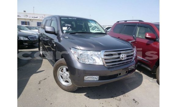 Buy Import Toyota Land Cruiser Other Car in Import - Dubai in Agalega Islands Buy Import Toyota Land Cruiser Other Car in Import - Dubai in Agalega Islands