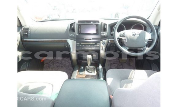 Buy Import Toyota Land Cruiser Other Car in Import - Dubai in Agalega Islands Buy Import Toyota Land Cruiser Other Car in Import - Dubai in Agalega Islands
