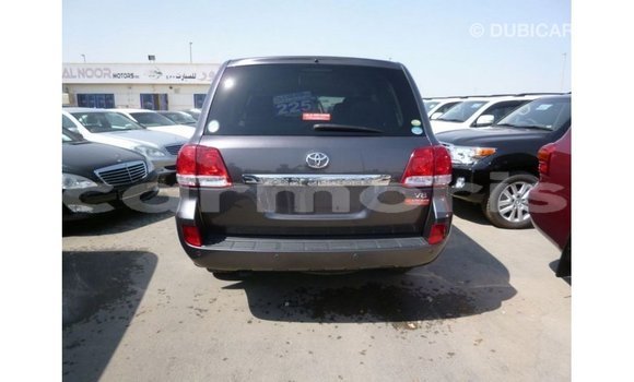 Buy Import Toyota Land Cruiser Other Car in Import - Dubai in Agalega Islands Buy Import Toyota Land Cruiser Other Car in Import - Dubai in Agalega Islands