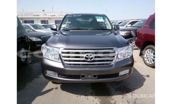 Buy Import Toyota Land Cruiser Other Car in Import - Dubai in Agalega Islands Buy Import Toyota Land Cruiser Other Car in Import - Dubai in Agalega Islands