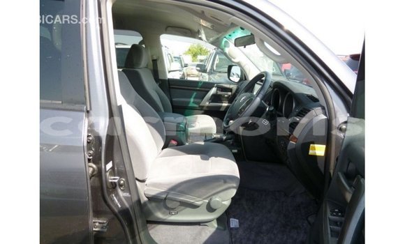 Buy Import Toyota Land Cruiser Other Car in Import - Dubai in Agalega Islands Buy Import Toyota Land Cruiser Other Car in Import - Dubai in Agalega Islands