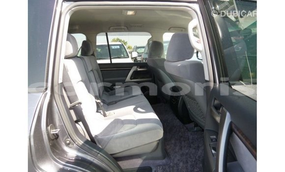 Buy Import Toyota Land Cruiser Other Car in Import - Dubai in Agalega Islands Buy Import Toyota Land Cruiser Other Car in Import - Dubai in Agalega Islands